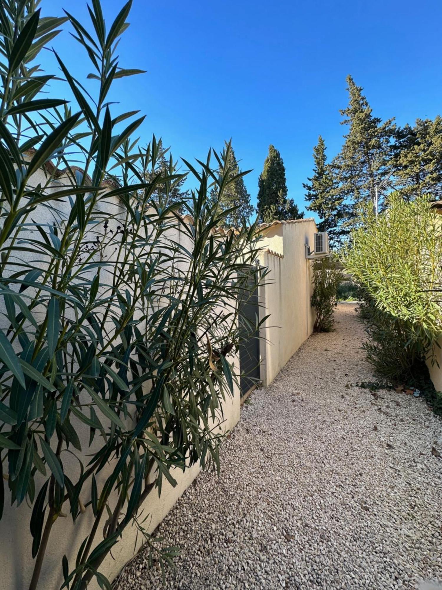 Bastidon Residence Les Alpilles Saint-Rémy-de-Provence Екстериор снимка